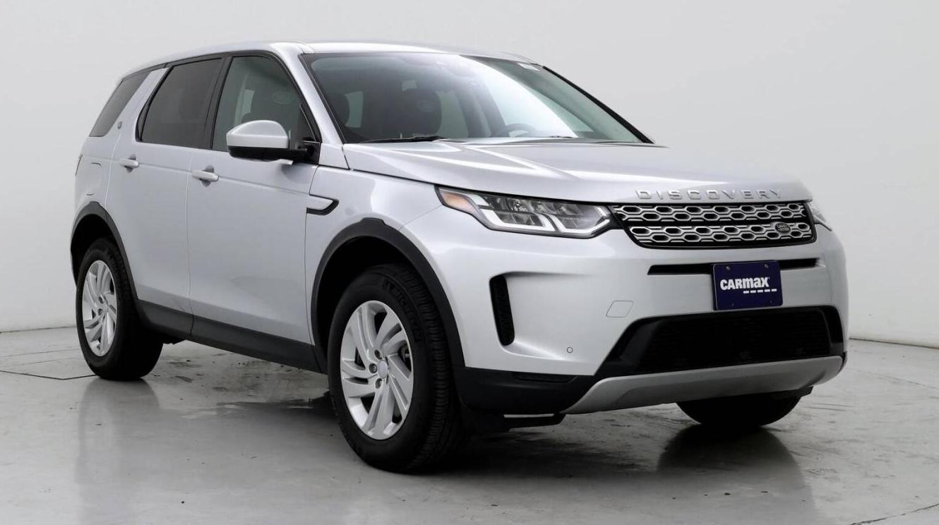 LAND ROVER DISCOVERY SPORT 2020 SALCJ2FX9LH877899 image